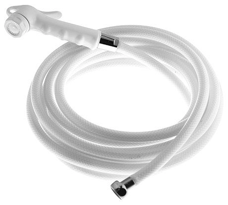 Душ в комплекте Ceredi длина шланга 2.5 м (10005039)